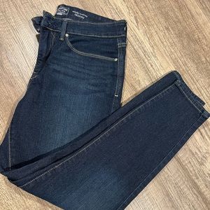 Levi Strauss Skinny Jeans